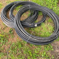 Plastic Piping