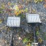 230v tripod halogen lights Image 4