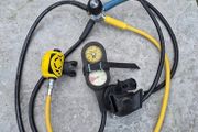 Scuba Diving