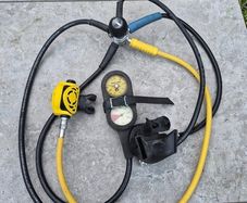Scuba Diving