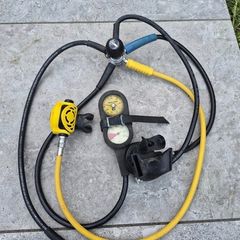 Scuba Diving