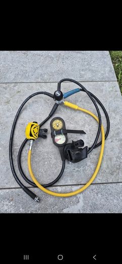 Scuba Diving