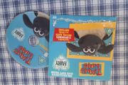 Timmy Time DVD