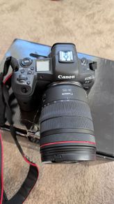 Canon Like New