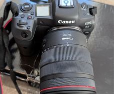 Canon Like New