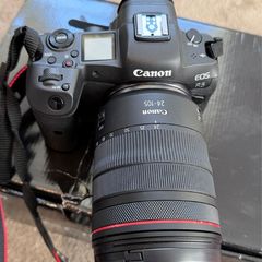 Canon Like New