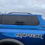 Ford Ranger Canopy Image 4