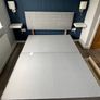 Double Bed Image 2