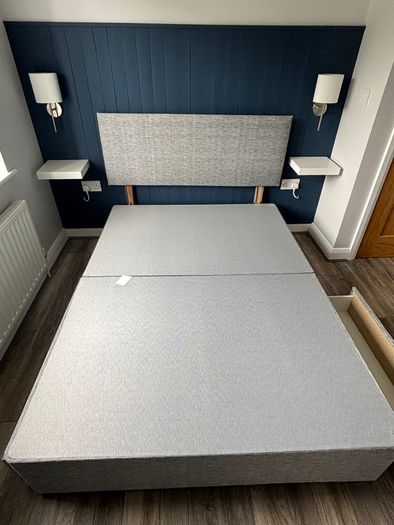 Double Bed