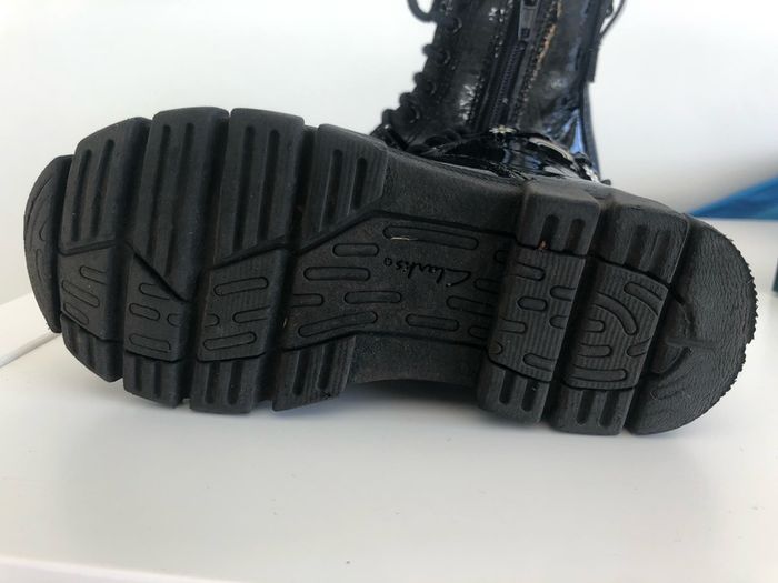 Clarks Girls Boots
