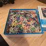 1000 piece Vintage Jigsaw Puzzle Image 3