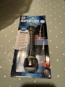 Flexible Aerator Tap Sprayer