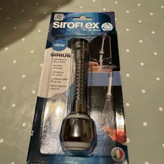 Flexible Aerator Tap Sprayer