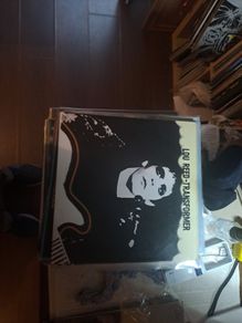 Lou Reed Transformer