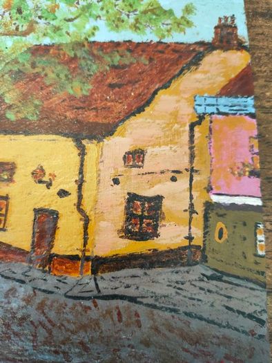 painting