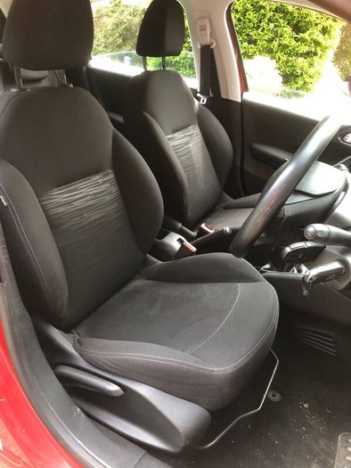 Peugeot 208. NCT 05/27