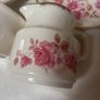 Vintage Carrigaline China with gilt edge -  4 Pieces Image 2