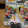 Hot Wheels Mariokart Complete 7pc Series Image 5