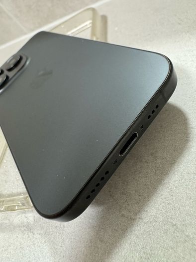 Iphone 15 pro 128 gb