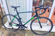 racing bike
