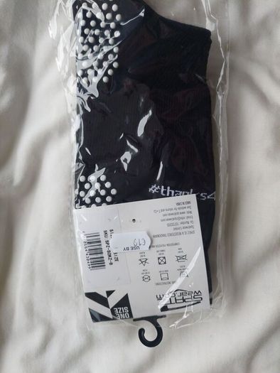 Cycling socks
