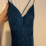 Gino Cerutti wedding/prom dress Image 5