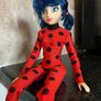 Miraculous Doll Ladybug Image 4