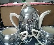 Everhot Teaset