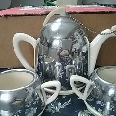 Everhot Teaset