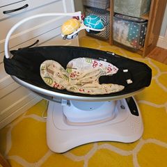 mamaroo