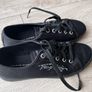 Tommy Hilfiger girl canvas trainers Image 10
