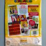 Panini Super Mario Its A Me Mario Sticker Starter Pack - Album and 5 Packs Image 3