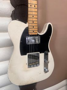 2004 Fender Telecaster