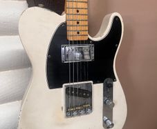2004 Fender Telecaster