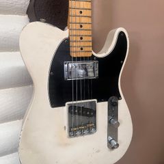 2004 Fender Telecaster