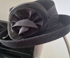 Hat/Ladies Event Hat .. Price Drop