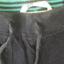 H&M Boys jersey lined fine cord trousers Image 2