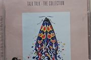 Talk Talk CD - The Collection