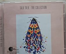 Talk Talk CD - The Collection