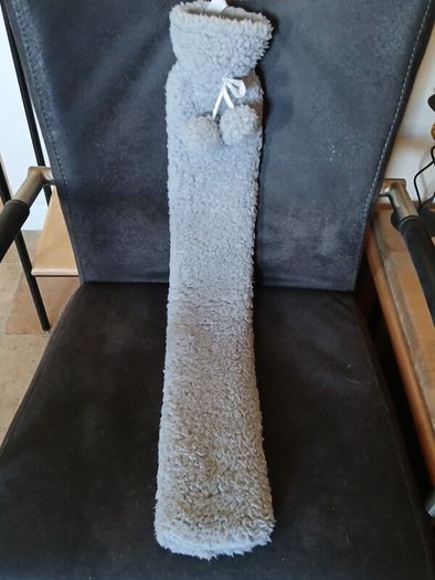 Long Hot Water Bottle