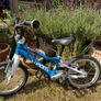 Woom 2 bike Image 5