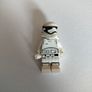 Lego Star Wars sw0905 First Order Stormtrooper Image 2