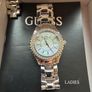 GUESS Ladies' Mini Rock Candy Watch 195273L1 Image 2