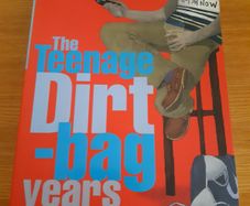 The Teenage Dirtbag Years - Paul Howard