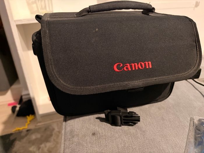 canon Hi8