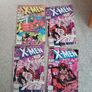Large X-Men collection Image 2