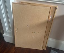 cork board