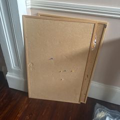 cork board