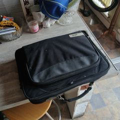 laptop acer & bag