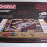 Monopoly Stranger Things Board Game Image 2